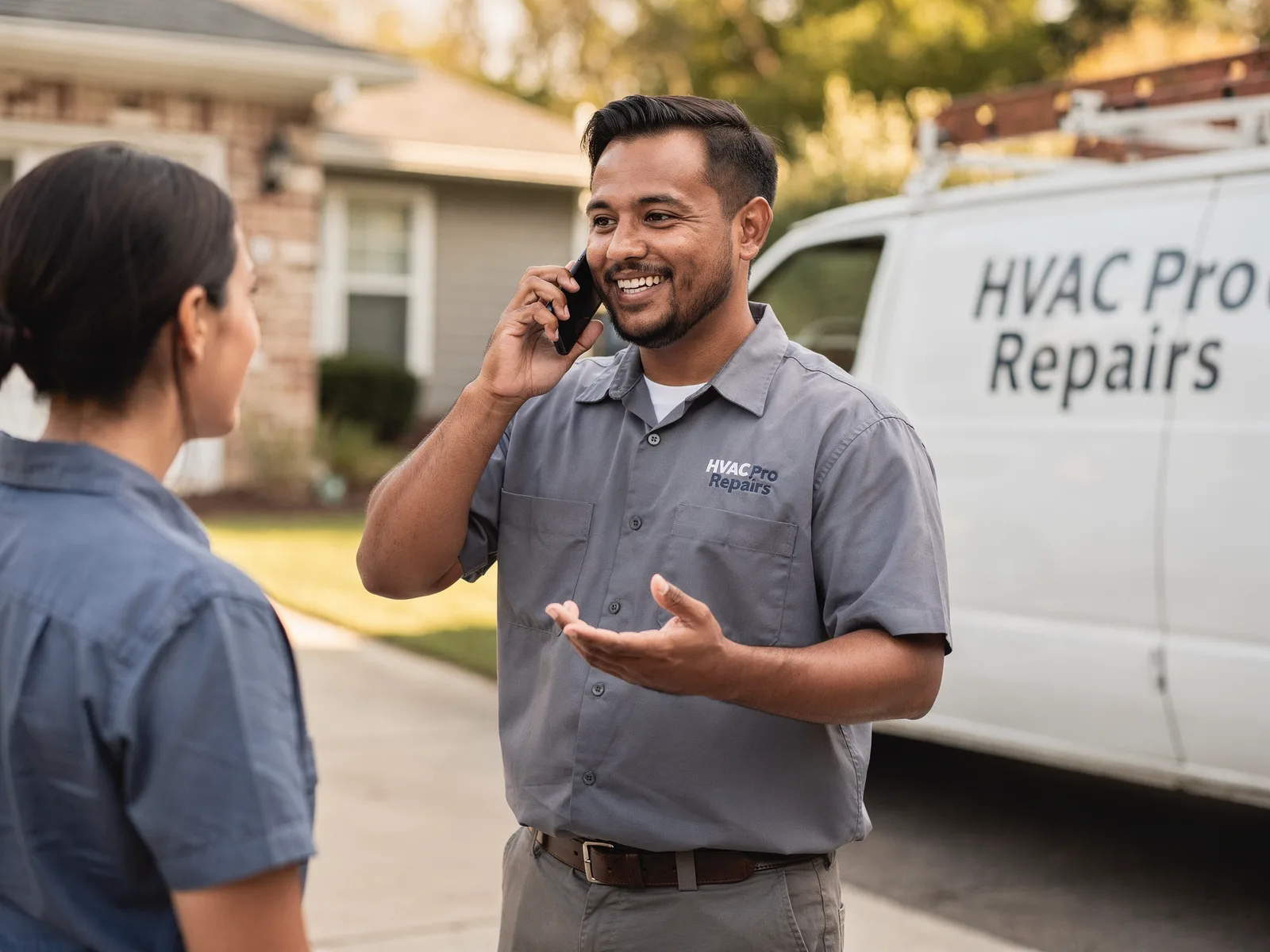Heat Pump Repair Cranbury, NJ FAQs